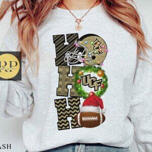 UCF Knights Football Game Day Shirt Sweatshirt Retro christmas xmas
